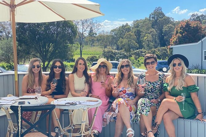 Boutique Wine Tasting Experience in Pokolbin - Accessibility and Return