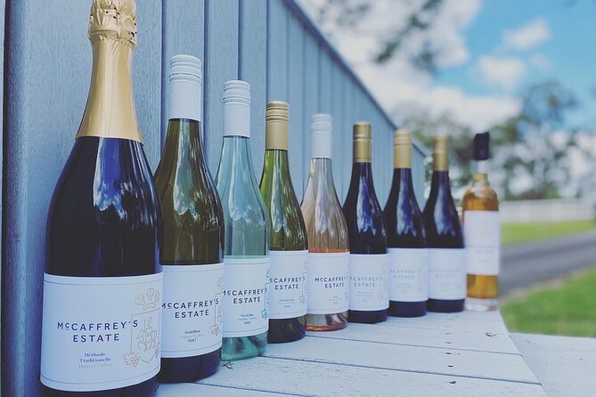 Boutique Wine Tasting Experience in Pokolbin - Appreciation for Visitors