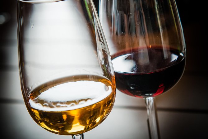 Boutique Winery Experience in the Fredericksburg Texas Hill Country - Highly Rated Wine Tour Experience