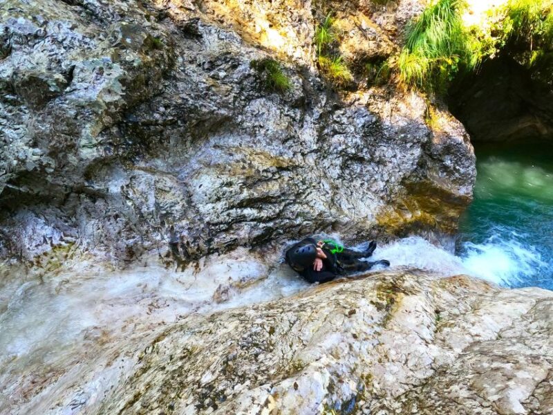Bovec: 100% Unforgettable Canyoning Adventure + FREE Photos - Key Points