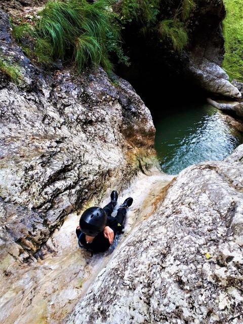 Bovec: 100% Unforgettable Canyoning Adventure + FREE Photos - Frequently Asked Questions
