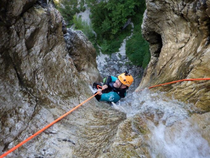 Bovec Adventure: Canyoning in Triglav National Park - Recommended Attire