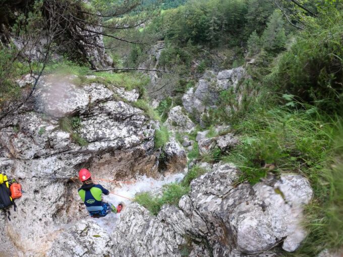 Bovec: Canyoning in Triglav National Park Tour + Photos - Customer Reviews