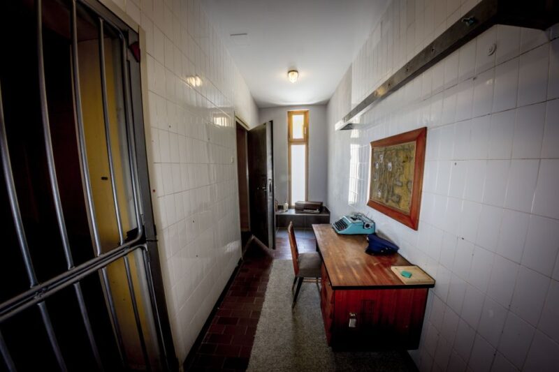 Bovec Escape Room - Booking and Availability