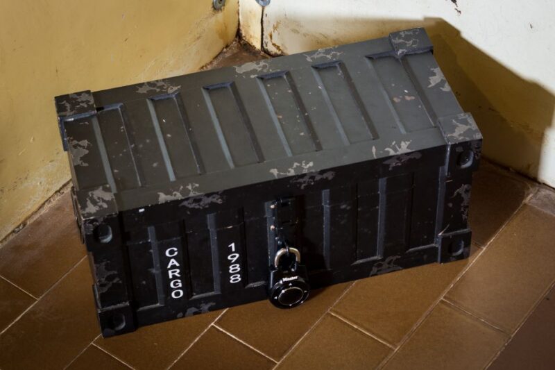 Bovec Escape Room - Frequently Asked Questions