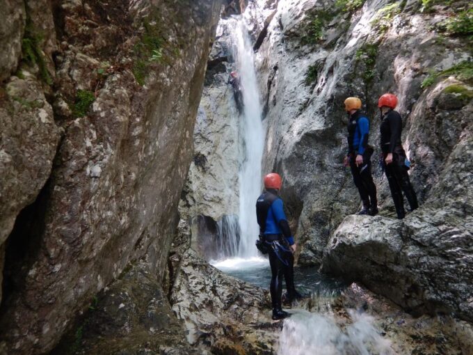 Bovec: Exciting Canyoning Tour in Sušec Canyon - Customer Feedback