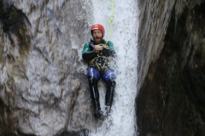 Bovec: Exciting Canyoning Tour in Sušec Canyon - Frequently Asked Questions