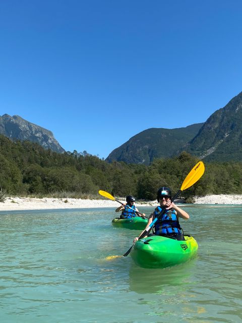 Bovec: Explore SočA River With Sit-On-Top Kayak + FREE Photo - Frequently Asked Questions