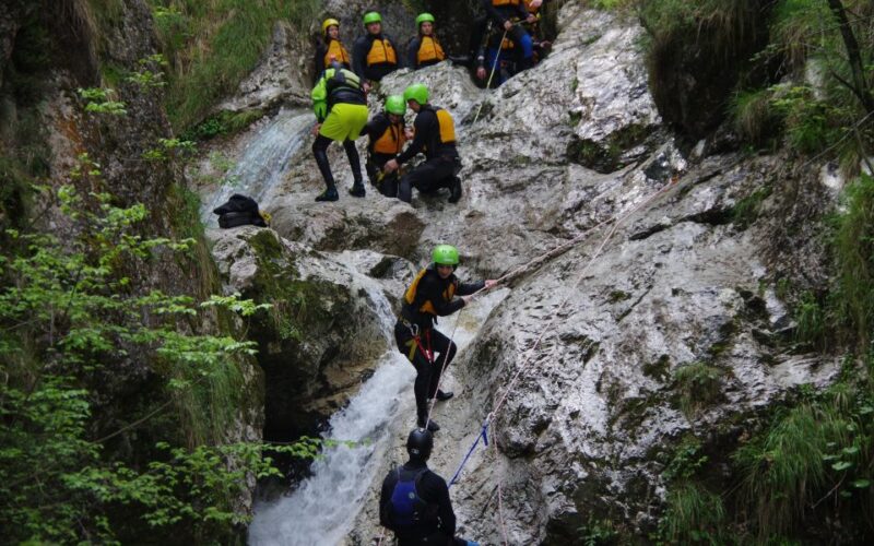 Bovec: Half-Day Canyoning Trip - Pricing and Inclusions