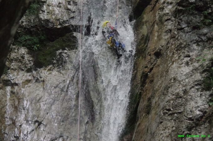 Bovec: Half-Day Canyoning Trip - Customer Ratings and Feedback