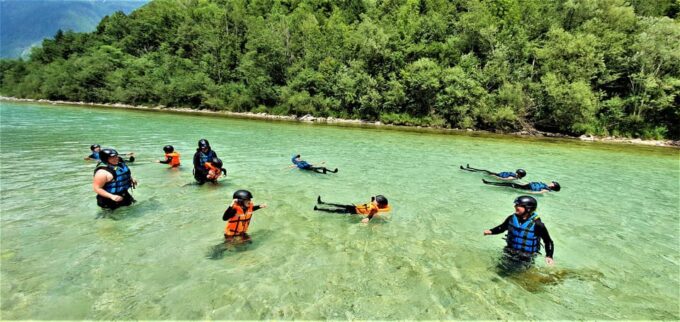 Bovec: Kinder Adventure Rafting on SočA River + FREE Photos - Frequently Asked Questions