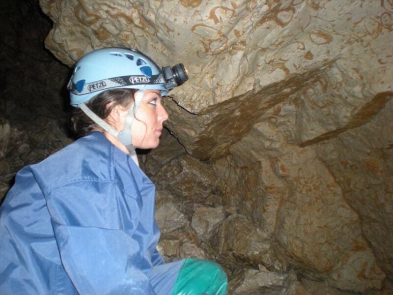 Bovec: Mountain Caving Adventure - Key Points