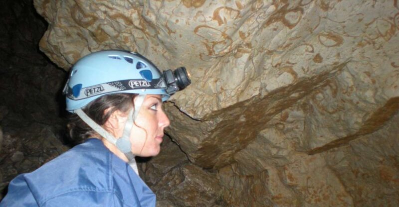 Bovec: Mountain Caving Adventure - Experience Details