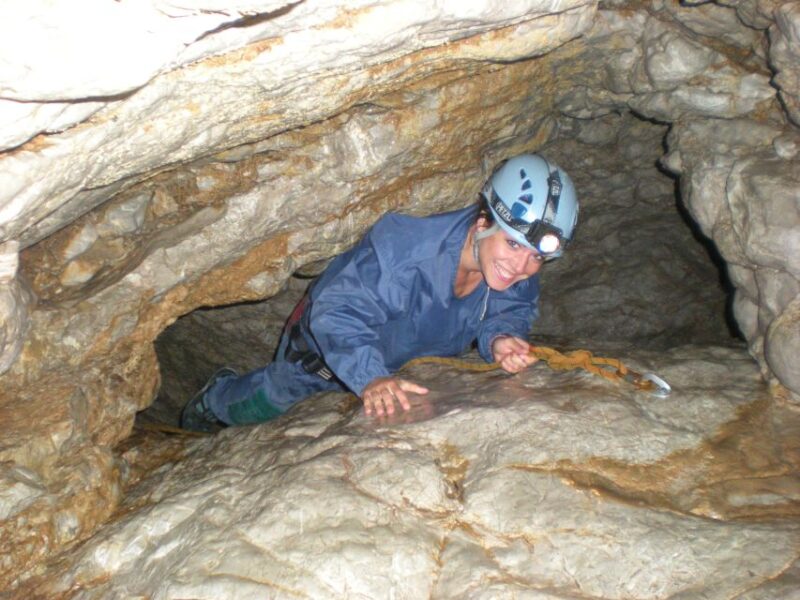 Bovec: Mountain Caving Adventure - Safety and Restrictions