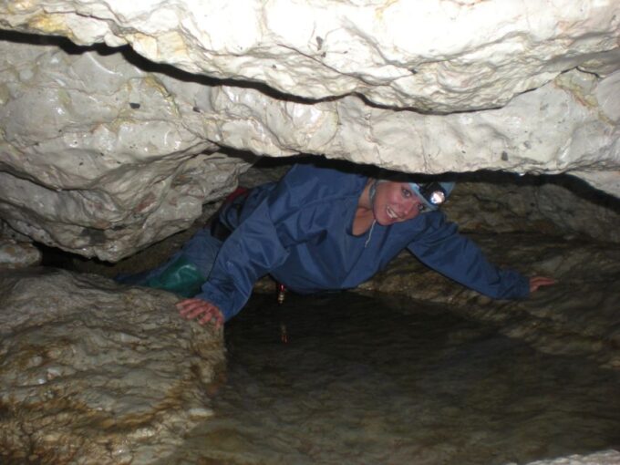 Bovec: Mountain Caving Adventure - Discovering Natural Wonders