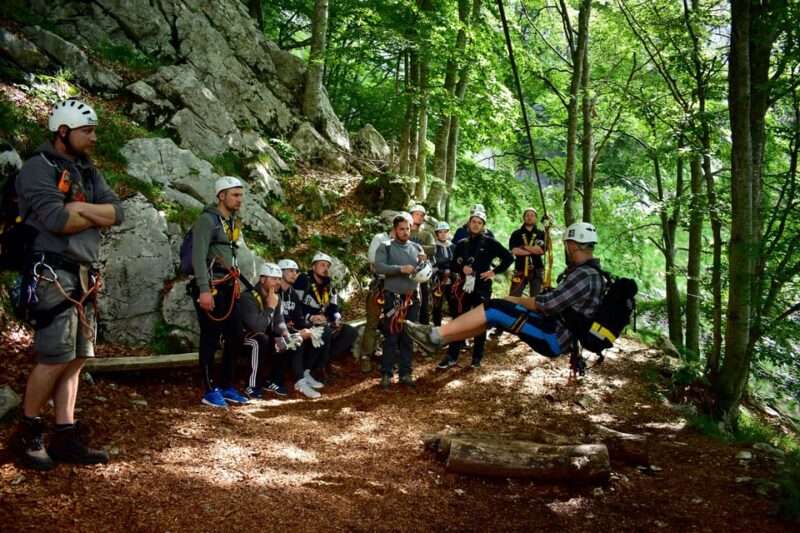 Bovec: Panoramic Zipline Tour - Customer Feedback