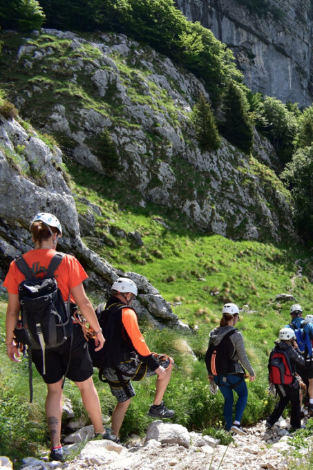 Bovec: Panoramic Zipline Tour - What to Expect