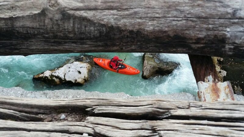 Bovec: Soča River 1-Day Beginners Kayak Course - Pricing and Duration