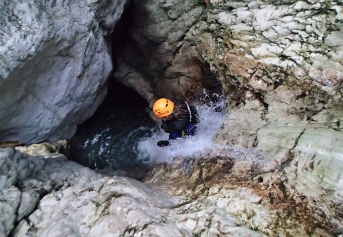 Bovec: Sušec Canyon Canyoning Experience - Additional Information