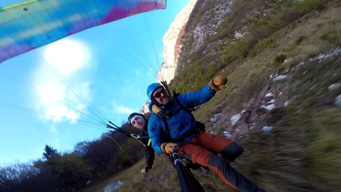 Bovec: Tandem Paragliding in Julian Alps - Booking and Pricing