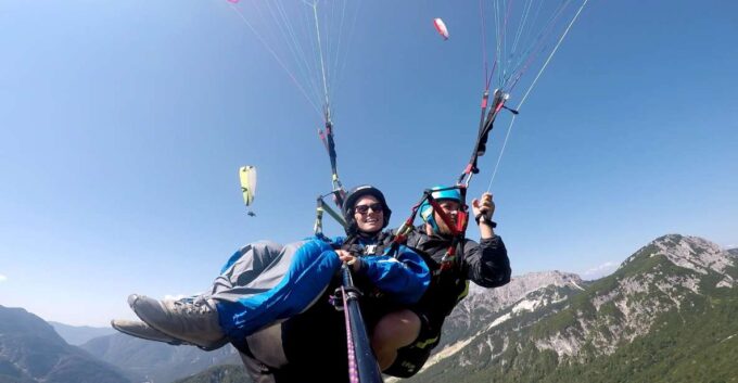 Bovec: Tandem Paragliding in Julian Alps - Frequently Asked Questions