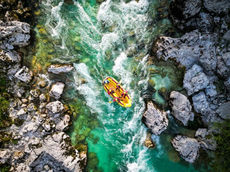 Bovec: Your Ultimate Rafting Expedition on SočA River - Customer Feedback and Ratings