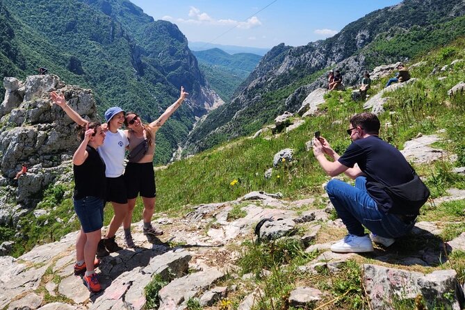 Bovilla Lake a Hidden Gem Day Trip From Tirana and Durres - Tour Experience