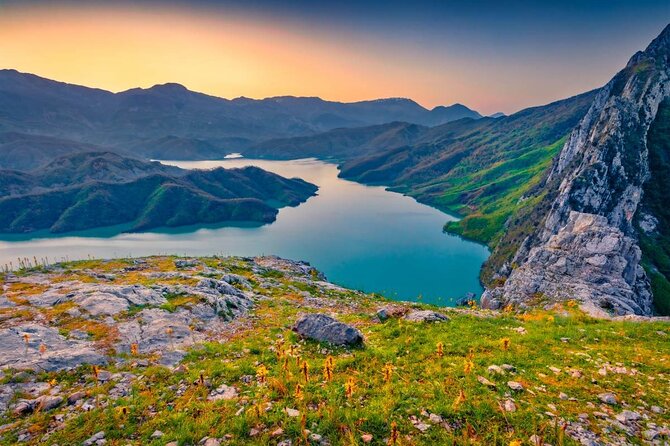 Bovilla Lake a Hidden Gem Day Trip From Tirana and Durres - Host Response and Improvements