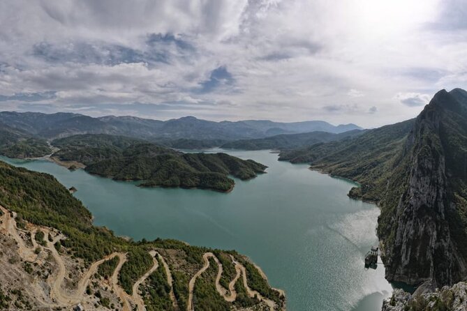Bovilla Lake Adventure: Discover the Hidden Gem Near Tirana - Trip Duration and Meeting Point