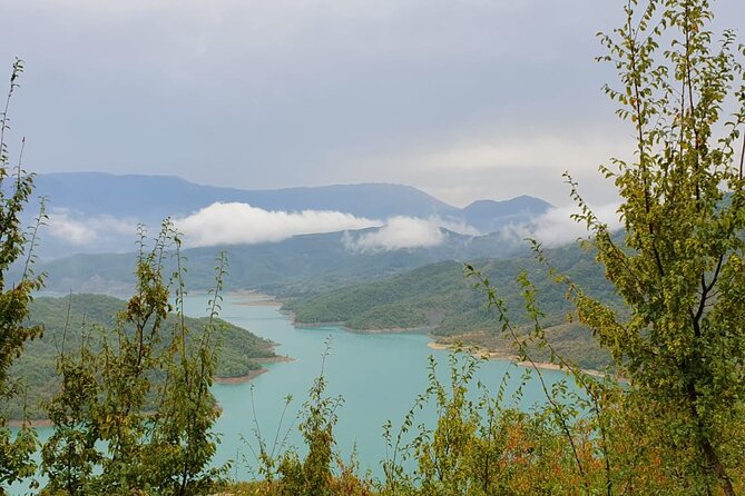 Bovilla Lake Adventure: Discover the Hidden Gem Near Tirana - Reviews and Ratings