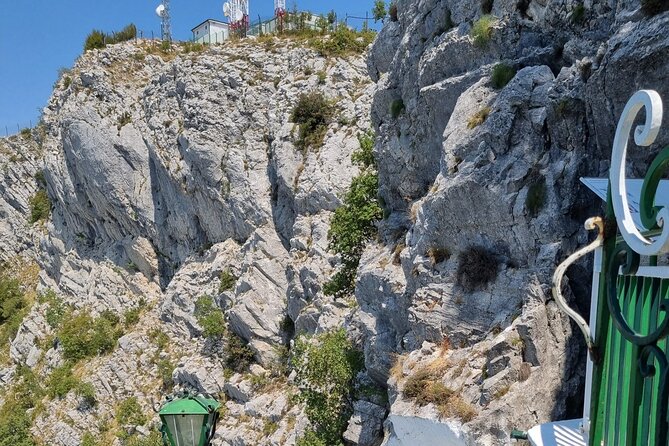 Bovilla Lake and Kruja Old Town Day Tour From Tirana - Inclusions and Accessibility
