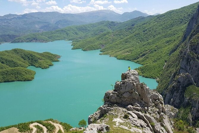 Bovilla Lake and Kruja Old Town Day Tour From Tirana - Travelers Experiences