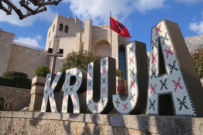 Bovilla Lake and Kruja Old Town Day Tour From Tirana - Hosts Response