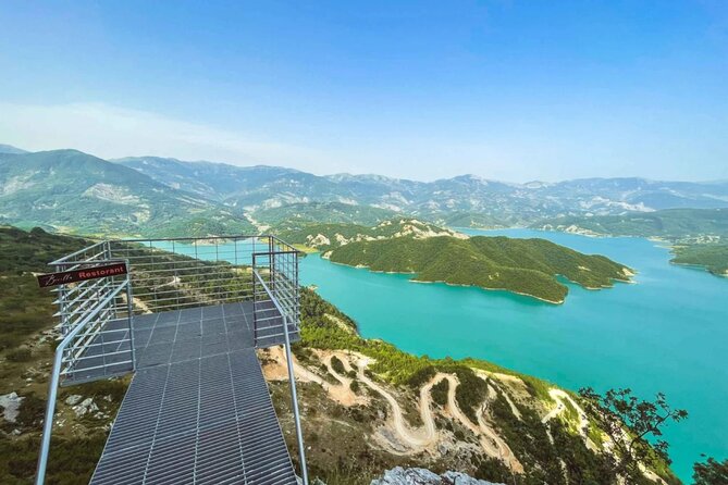 Bovilla Lake and Kruja Old Town Day Tour From Tirana - Discovering Kruja Old Town