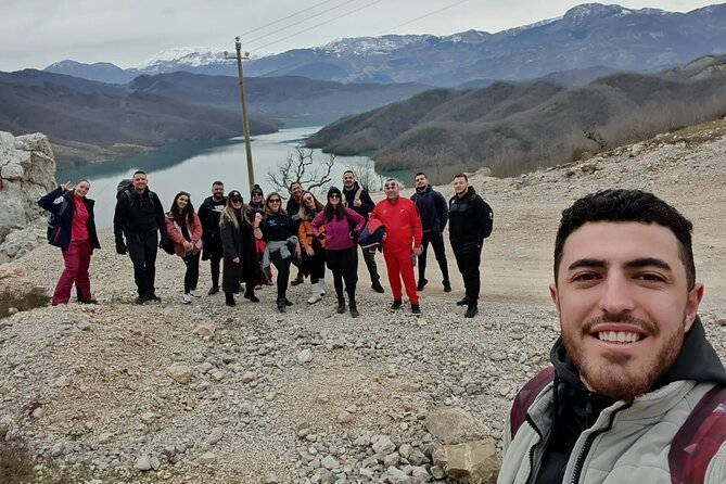 Bovilla Lake Hiking Experience - Cancellation Policy