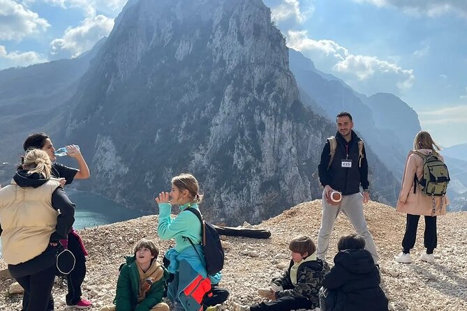 Bovilla Lake Hiking Experience - Why Choose This Tour