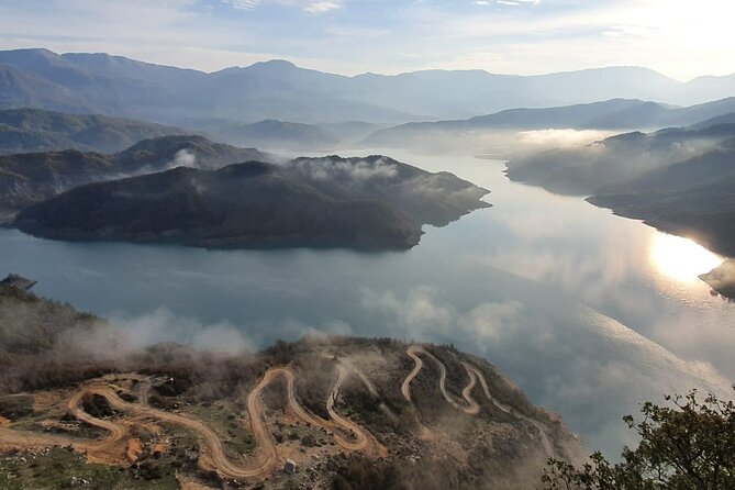 Bovilla Lake Private Tour - Key Points