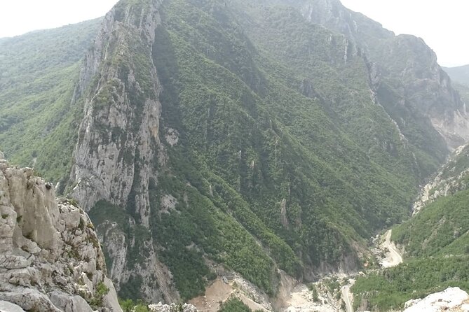 Bovilla Lake Private Tour - Tasting Traditional Albanian Raki