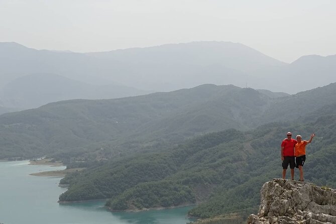 Bovilla Lake Private Tour - Flexible Departure and Pickup Options