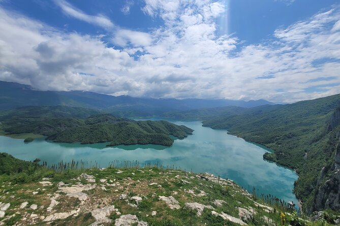 Bovilla Lake View & Gamti Mountain Hike - Daily Tour From Tirana - Inclusions