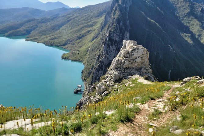 Bovilla Lake View & Gamti Mountain Hike - Daily Tour From Tirana - Pickup Information