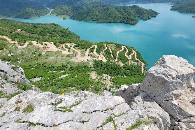 Bovilla Lake View & Gamti Mountain Hike - Daily Tour From Tirana - Booking and Cancellation