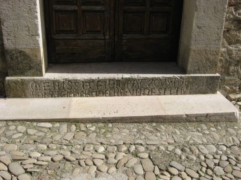 Bovino: Private Historical Walking Tour - What to Bring
