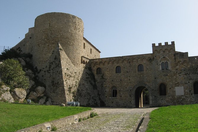 Bovino Private Walking Tour: an Off-The-Beaten Path Treasure - Key Points