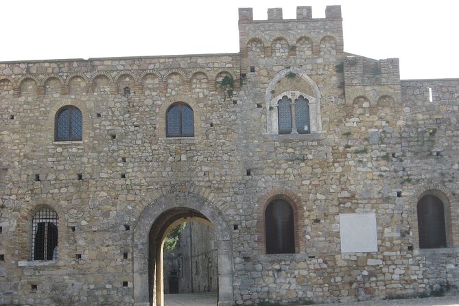 Bovino Private Walking Tour: an Off-The-Beaten Path Treasure - Exploring the Charming Town