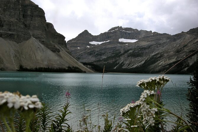 Bow Falls Day Hike - Key Points