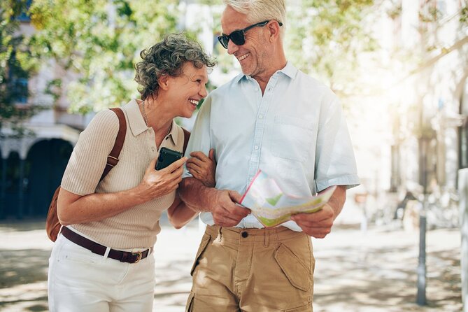Bow River Trail: a Smartphone Audio Walking Tour - Additional Important Information