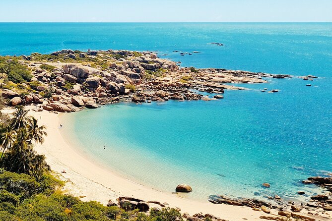 Bowen Beaches Discovery-Top of the Whitsundays - Explore Hidden Gems