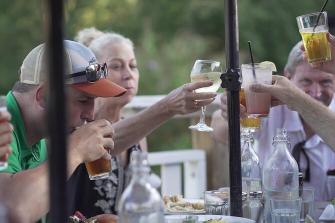 Bowen Island Dinner and Zodiac Boat Tour by Vancouver Water Adventures - Itinerary and Highlights