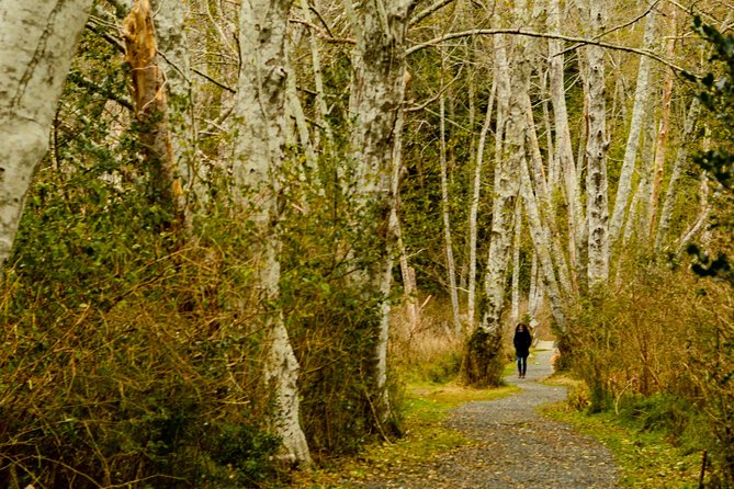 Bowen Island Ferry, Hike & Photography - Pricing and Cancellation